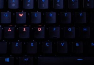 Arma 3 Keyboard Layout: Mastering for Ultimate Gameplay