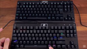 ANSI Keyboard Layout: Effortless Guide